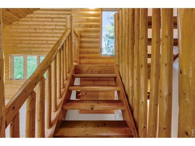 9571 E Highway 36, Lyons, CO 80540