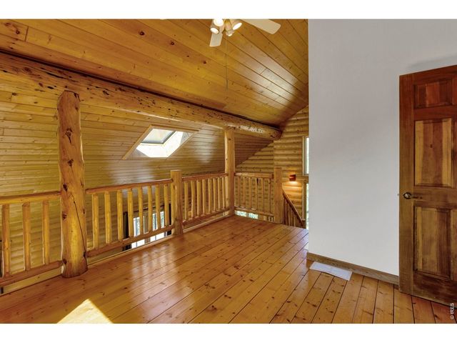 9571 E Highway 36, Lyons, CO 80540