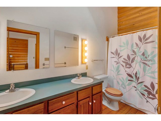 9571 E Highway 36, Lyons, CO 80540