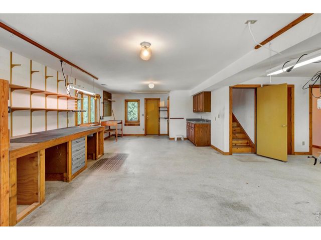 9571 E Highway 36, Lyons, CO 80540