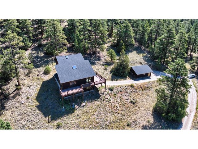 9571 E Highway 36, Lyons, CO 80540