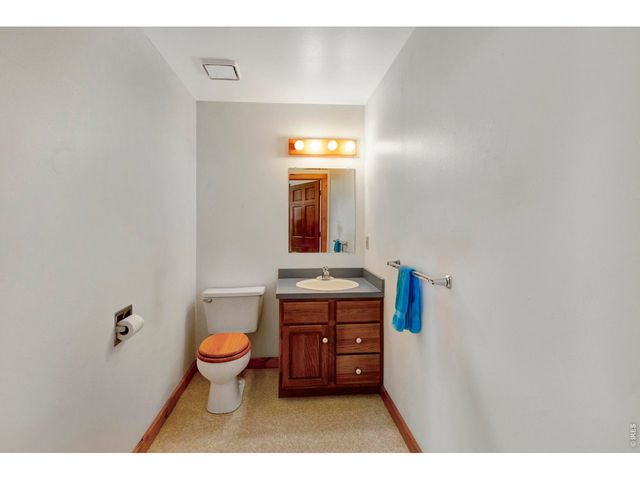 9571 E Highway 36, Lyons, CO 80540