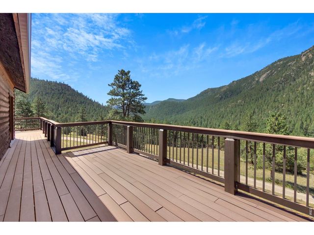 9571 E Highway 36, Lyons, CO 80540