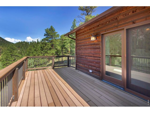 9571 E Highway 36, Lyons, CO 80540