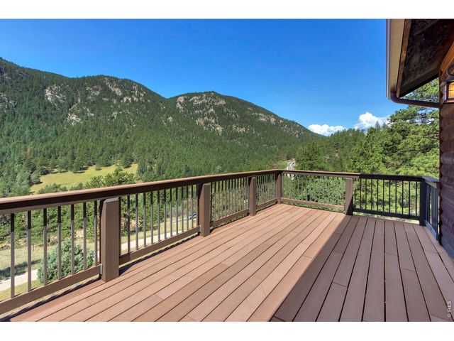 9571 E Highway 36, Lyons, CO 80540
