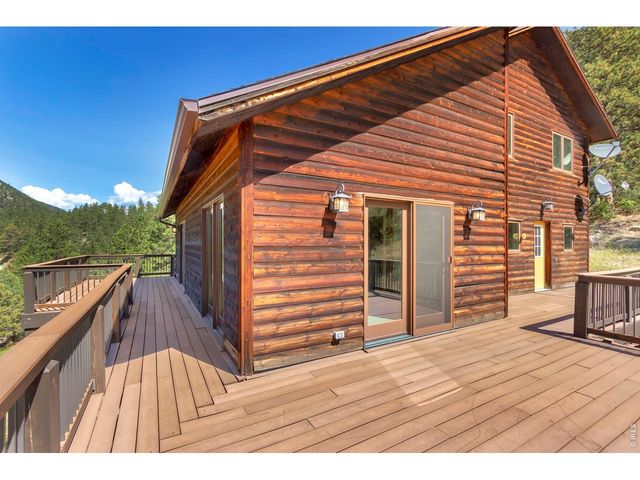 9571 E Highway 36, Lyons, CO 80540