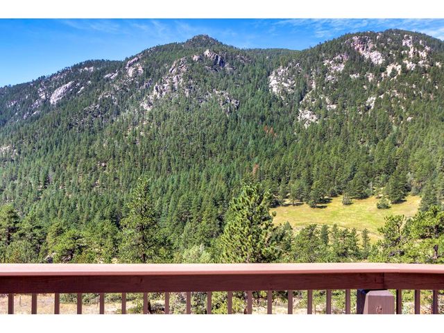 9571 E Highway 36, Lyons, CO 80540