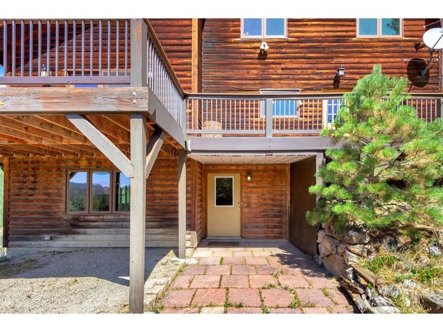9571 E Highway 36, Lyons, CO 80540
