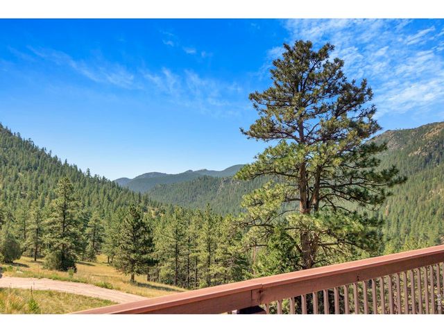 9571 E Highway 36, Lyons, CO 80540