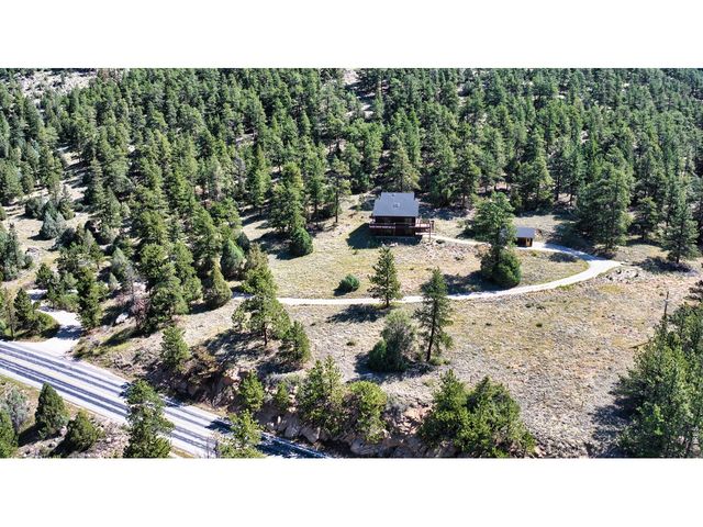 9571 E Highway 36, Lyons, CO 80540