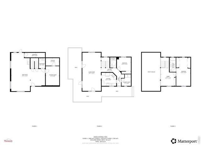 9571 E Highway 36, Lyons, CO 80540