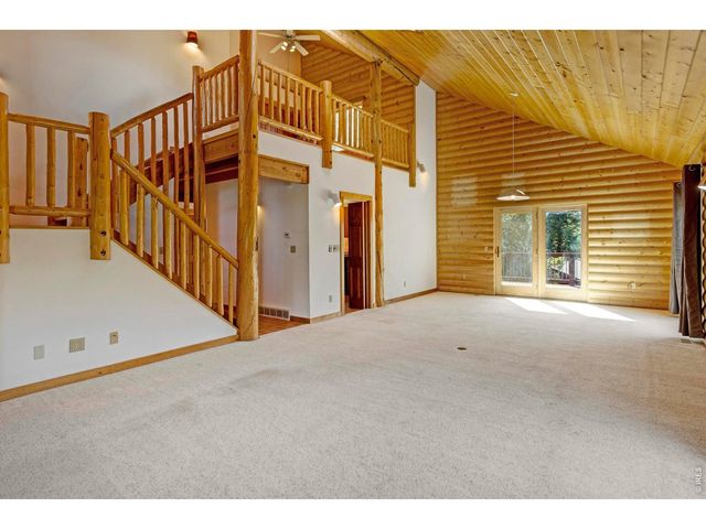 9571 E Highway 36, Lyons, CO 80540