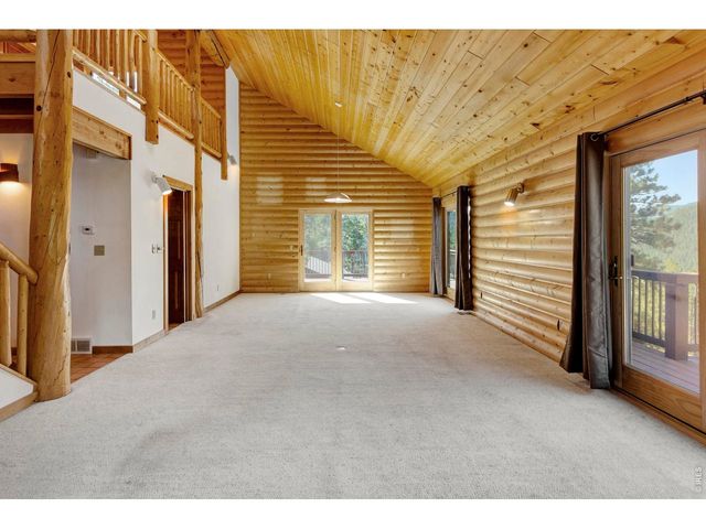 9571 E Highway 36, Lyons, CO 80540