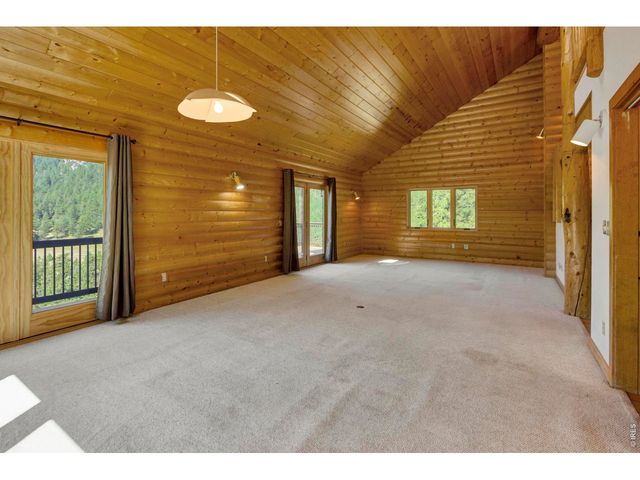 9571 E Highway 36, Lyons, CO 80540