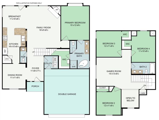 27 Queenscliff Circle, The Woodlands, TX 77382