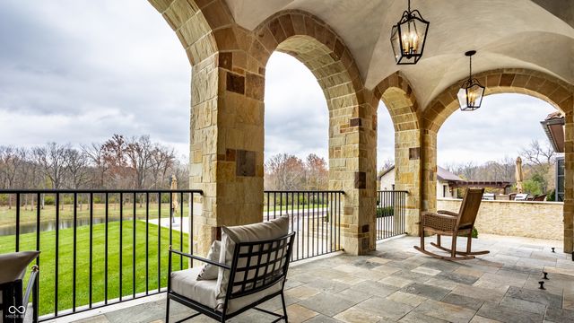 2075 S 950 E, Zionsville, IN 46077