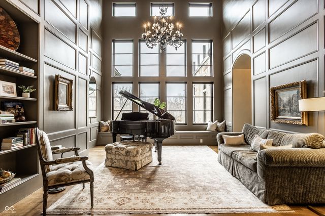 2075 S 950 E, Zionsville, IN 46077