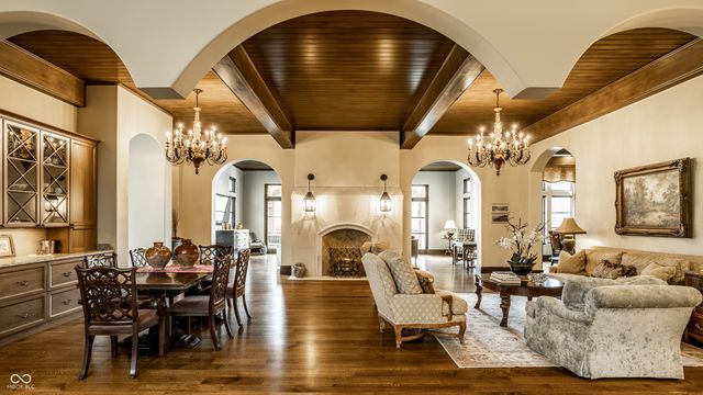 2075 S 950 E, Zionsville, IN 46077