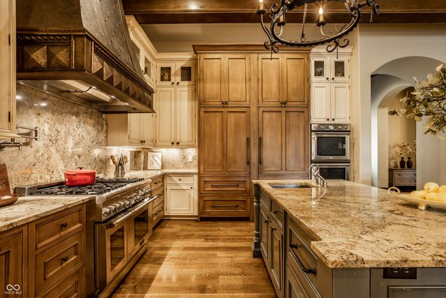 2075 S 950 E, Zionsville, IN 46077