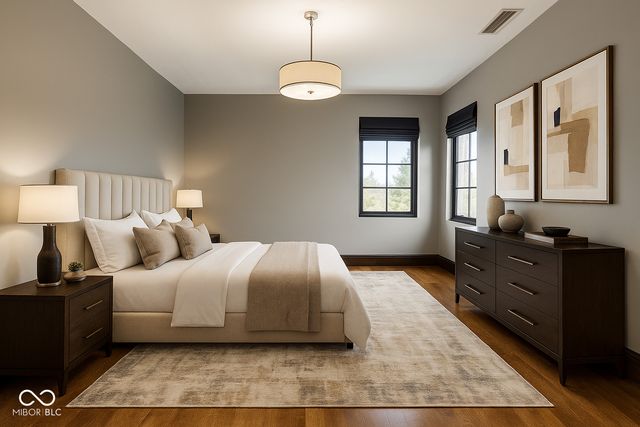 2075 S 950 E, Zionsville, IN 46077