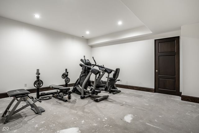 2075 S 950 E, Zionsville, IN 46077