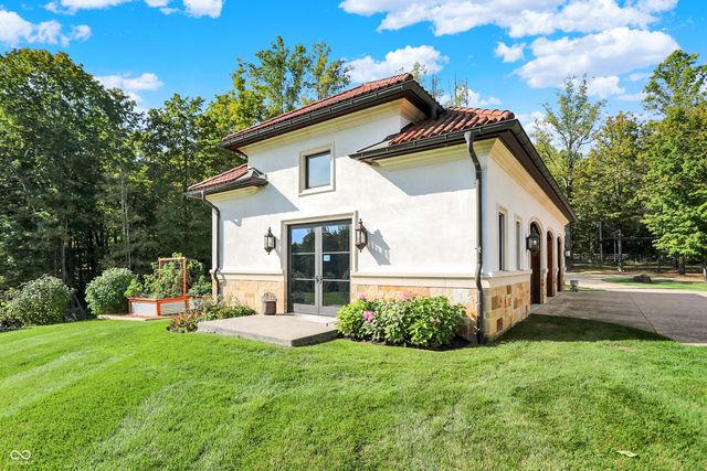 2075 S 950 E, Zionsville, IN 46077