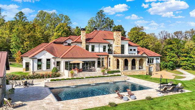 2075 S 950 E, Zionsville, IN 46077