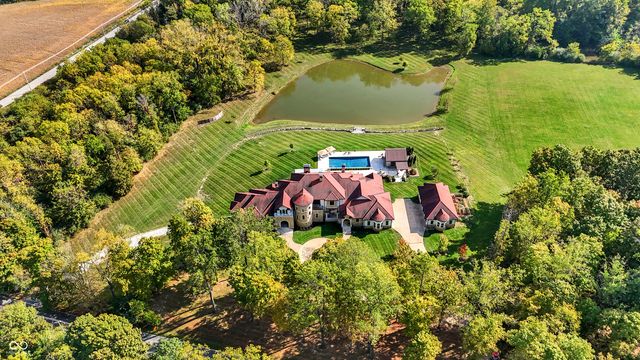 2075 S 950 E, Zionsville, IN 46077