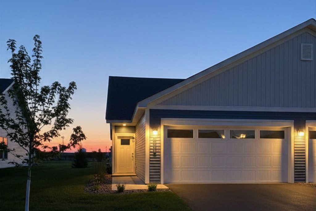 5368 397th Street, North Branch, MN 55056 — exterior