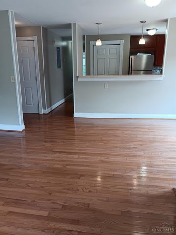 2110 Fulton Avenue, Cincinnati, OH 45206