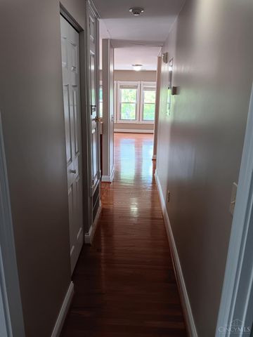 2110 Fulton Avenue, Cincinnati, OH 45206