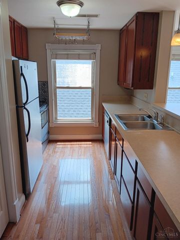 2110 Fulton Avenue, Cincinnati, OH 45206