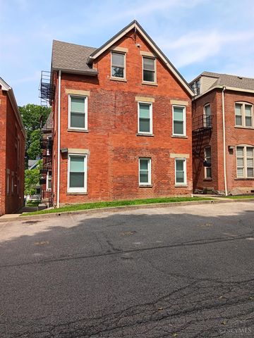 2110 Fulton Avenue, Cincinnati, OH 45206