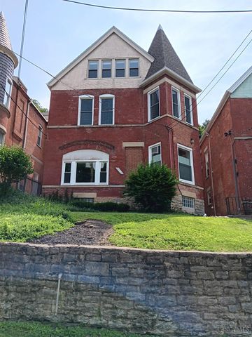 2110 Fulton Avenue, Cincinnati, OH 45206