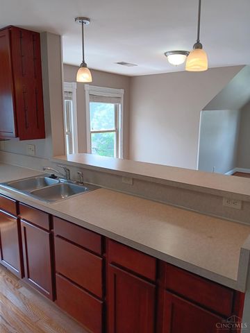 2110 Fulton Avenue, Cincinnati, OH 45206