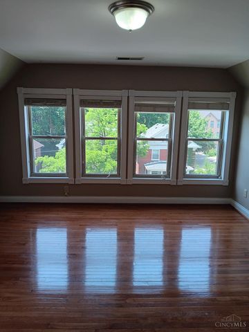 2110 Fulton Avenue, Cincinnati, OH 45206