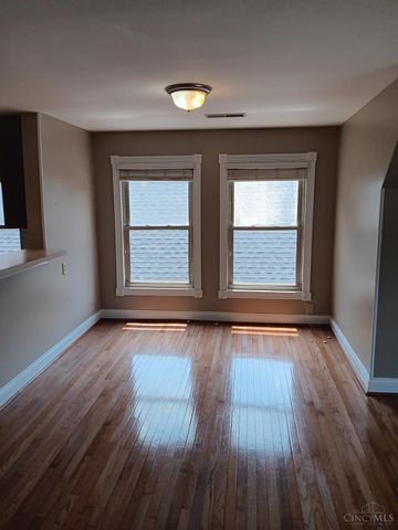 2110 Fulton Avenue, Cincinnati, OH 45206