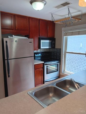 2110 Fulton Avenue, Cincinnati, OH 45206