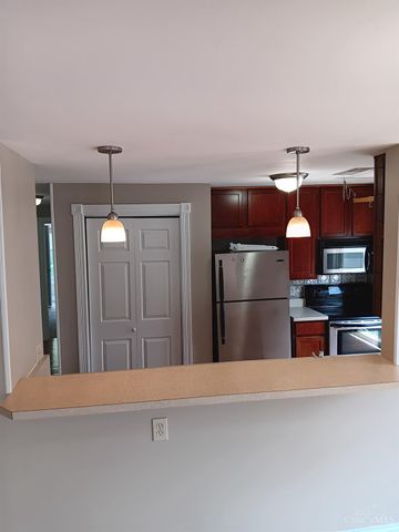 2110 Fulton Avenue, Cincinnati, OH 45206