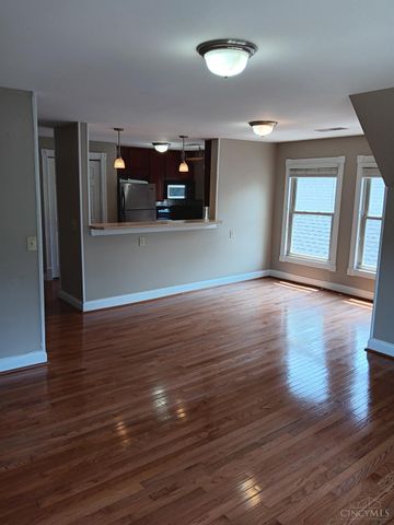 2110 Fulton Avenue, Cincinnati, OH 45206