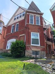 2110 Fulton Avenue, Cincinnati, OH 45206