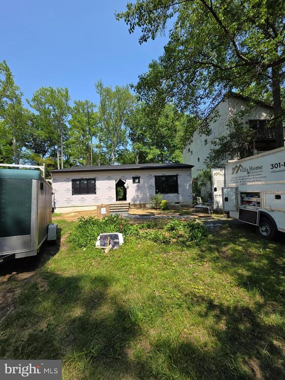 3449 ROCKWAY AVE, Annapolis, MD 21403