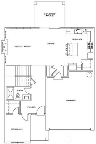 2435 SW Ridgeway Drive, Oak Harbor, WA 98277