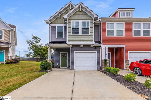 112 Addington Lane, Simpsonville, SC 29681