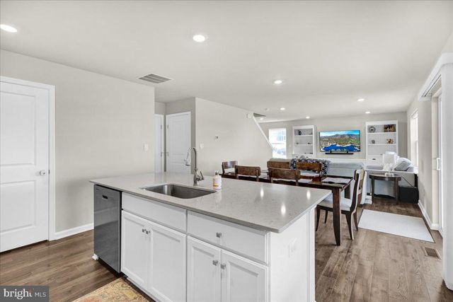 543 E 4TH ST, Bernville, PA 19506