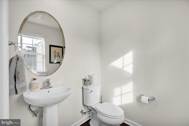 543 E 4TH ST, Bernville, PA 19506