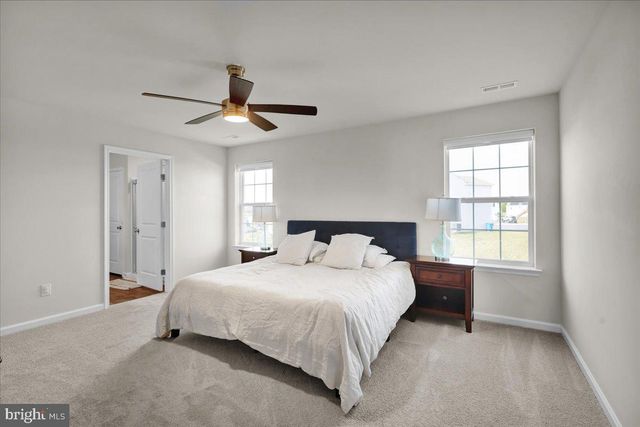 543 E 4TH ST, Bernville, PA 19506