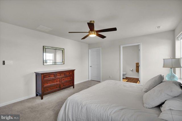 543 E 4TH ST, Bernville, PA 19506