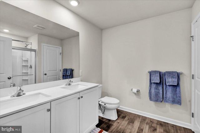 543 E 4TH ST, Bernville, PA 19506