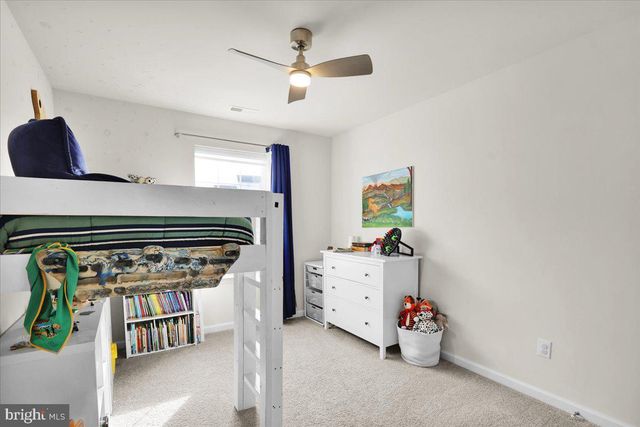 543 E 4TH ST, Bernville, PA 19506